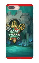 iPhone Goof Troop Case