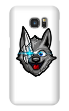 PerfectARC Samsung Phone Case