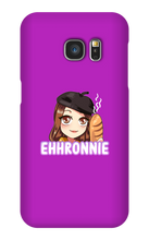 ehhronnie Samsung Phone Cases