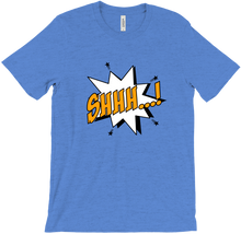 SHHH...! Tee