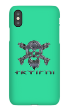 armyguy01 iPhone Phone Cases