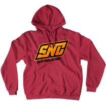 swiftninjachop Hoodies (No-Zip/Pullover)