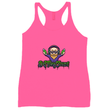 DJT Racerback Tanktop