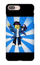 BlanketPlayz Phone Case (iPhone)