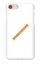 leotryhard3418 iPhone Phone Cases