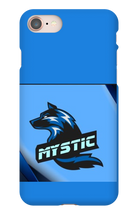 footcand iPhone Phone Cases