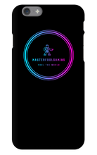 MasterFoolGaming iPhone Phone Case