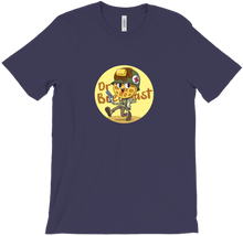 drbreakf4st T-Shirts