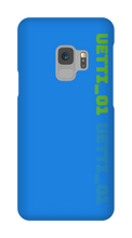 uetti_01 Samsung Phone Cases