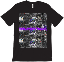 GAMINGWITDMAN T-SHIRT