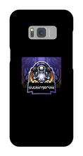 dustingorbit Samsung Phone Cases