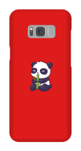 magical_panda09 Samsung Phone Cases