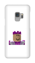 Mike Samsung Phone Cases