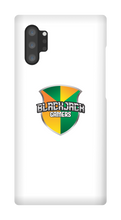 Blackjack Gamers Samsung Phone Cases