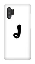 diqueaz logo Cell Samsung Case