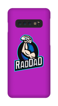 raddadlive Samsung Phone Cases