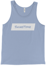 ShineTyme Tank Top