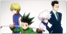Hunter X Hunter XXL Gaming Mousepad