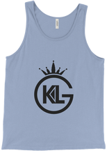 kush_lethal Tank Top