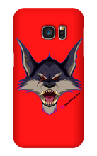 jcuephoto Samsung Phone Cases