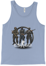 uros2012 Tank Top