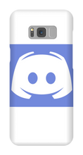 discord Samsung Phone Cases