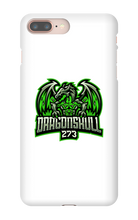 dragonskull273 iPhone Phone Cases