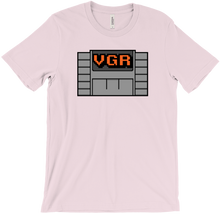 VGR Logo (Legacy)