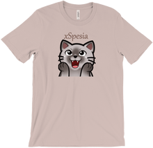 xSpesia T-Shirt Entzückt