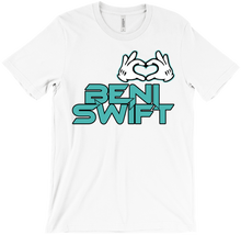 djbeniswift T-Shirts