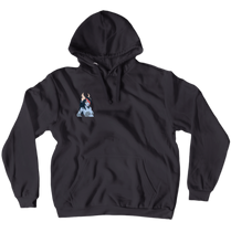 Hoodies (No-Zip/Pullover)