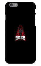 Akko iPhone Case with Name