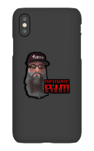 datduderim iPhone Phone Cases