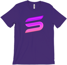T-Shirt Pink Logo
