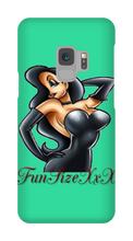 funsizexxx Samsung Phone Cases