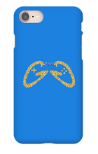 demon_giacojack iPhone Phone Cases