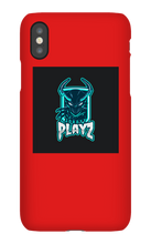 jordyyplayz iPhone Phone Cases