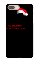 ggamer040 iPhone Phone Cases