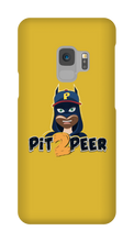 pit2peer Samsung Phone Cases