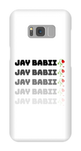 Jay babii Samsung Phone Cases