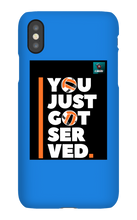 k_gould93 iPhone Phone Cases