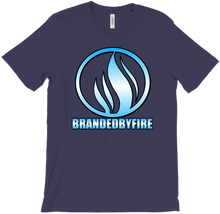 brandedbyfire T-Shirts