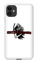 STAY_TECH iPhone Phone Cases