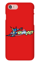uhohjoey iPhone Phone Cases