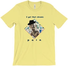 i got that chronic t-shirt