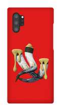 Trinkhorn Samsung Cases