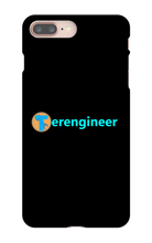 terengineer iPhone Phone Cases 2