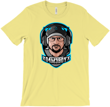 xG4x First Shirt (Vibrant)