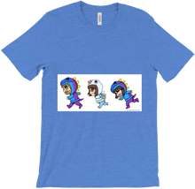 ricky133c T-Shirts