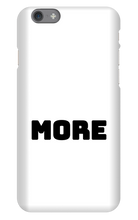 krijdjd iPhone Phone Cases